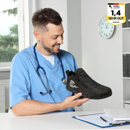 FeelFree Light – Barfußschuhe