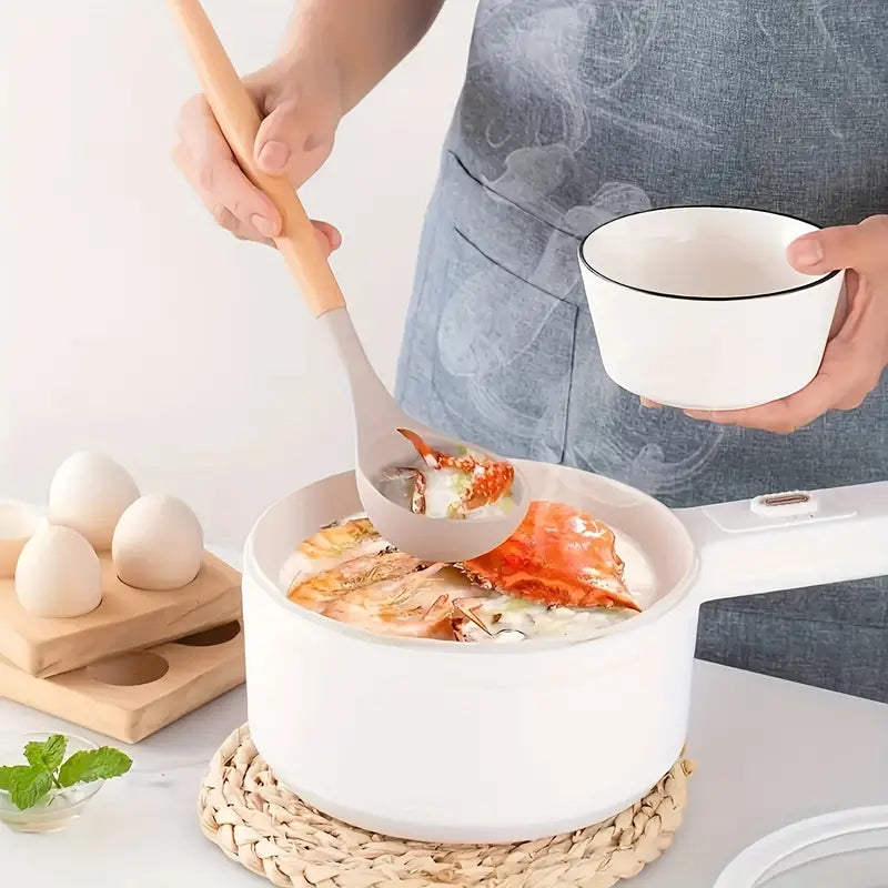 FlexiChef Pro™ - Siliconen Kookset
