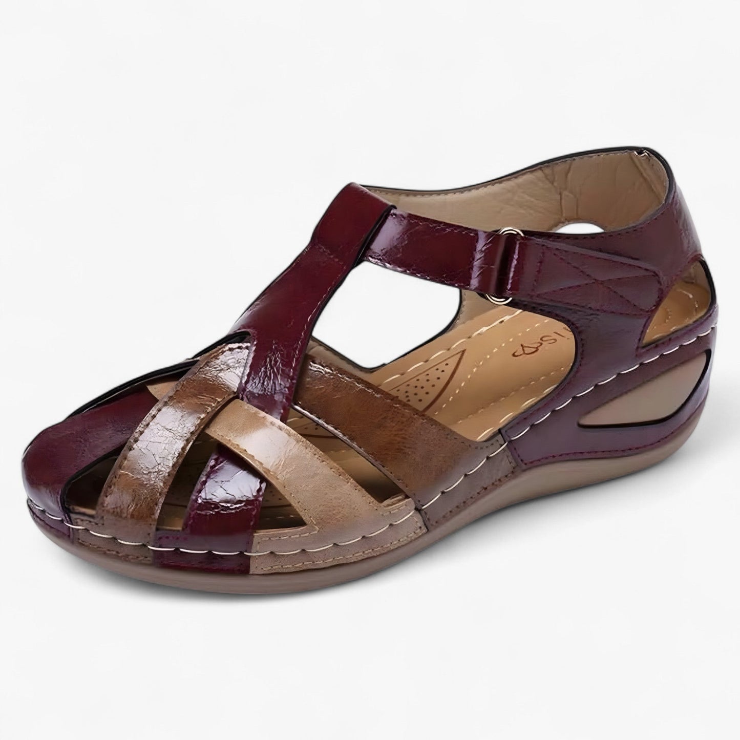 Vera - Orthopädische Damensandalen