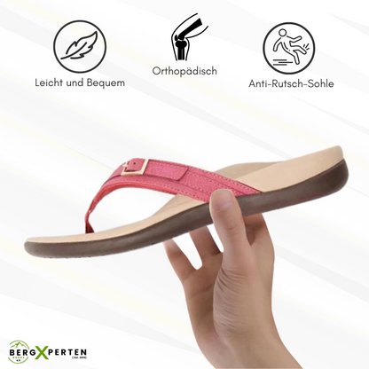 Orthofit™ – Ergonomische Sandalen für Damen
