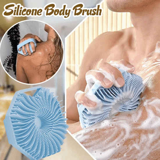 PureGlow™ | Hygienisches Haut-Peeling