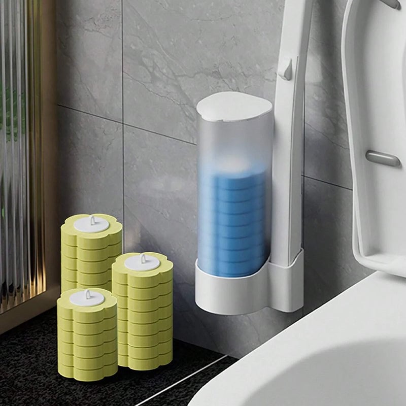 Einweg-Toilettenreinigungssystem™ | 50% RABATT