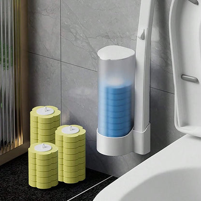 Einweg-Toilettenreinigungssystem™ | 50% RABATT