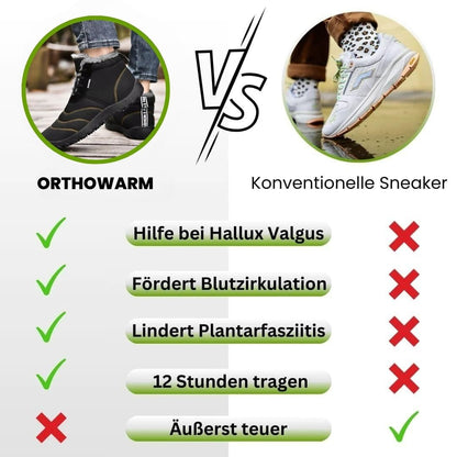 HikeHub - KOMFORT Pro