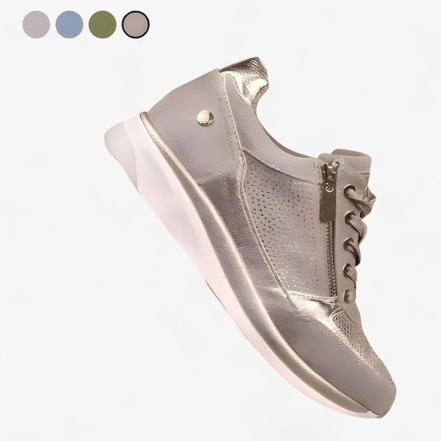 Tammy | Orthopädische Komfortschuhe