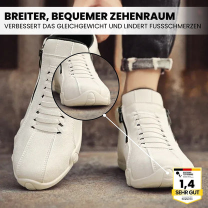 FeelFree Light – Barfußschuhe