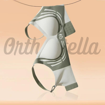 OrthoStella - bügelloser, ergonomischer Komfort-BH für bessere Haltung
