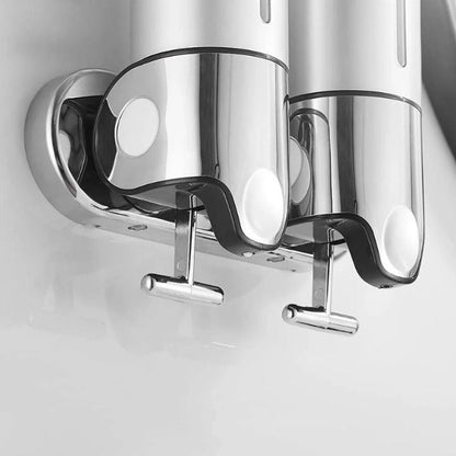 ProDispense™ | Seifenspender für die Wand