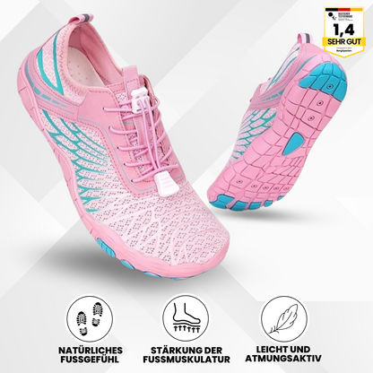 Florax Fit – Barfußschuhe