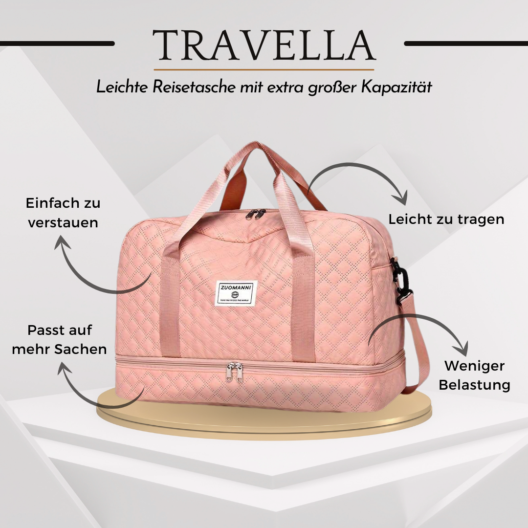 HikeHub - Travella