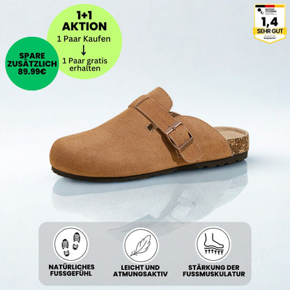 Clogs - Orginal für maximalen Komfort für Damen
