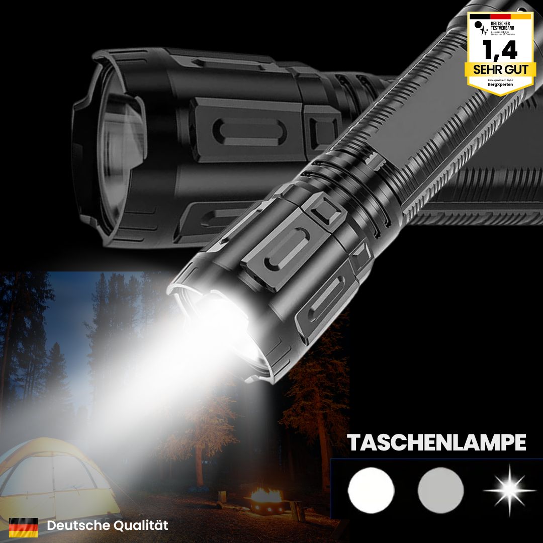 HikeHub - LightMax