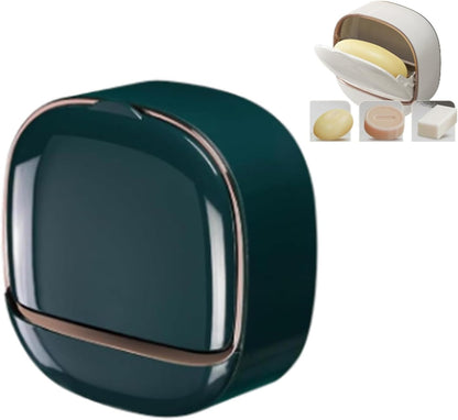 SoapLuxe™ Die moderne Lösung für trockene, hygienische Seife!