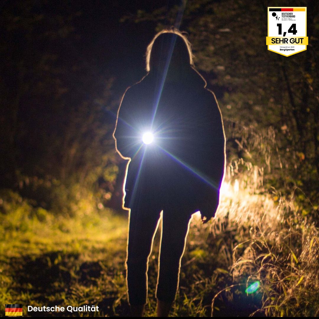 HikeHub - LightMax