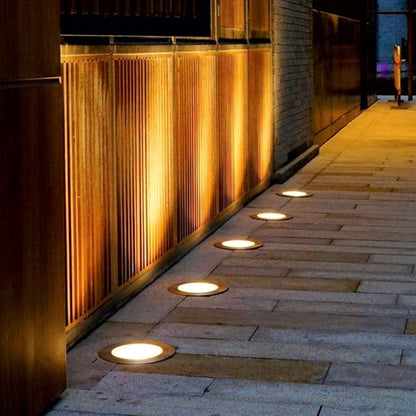 LumiGlow™  - Beleuchten Sie Ihren Garten mit Leichtigkeit