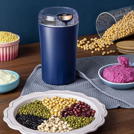 BlendGo™ - Tragbarer elektrischer Mixer