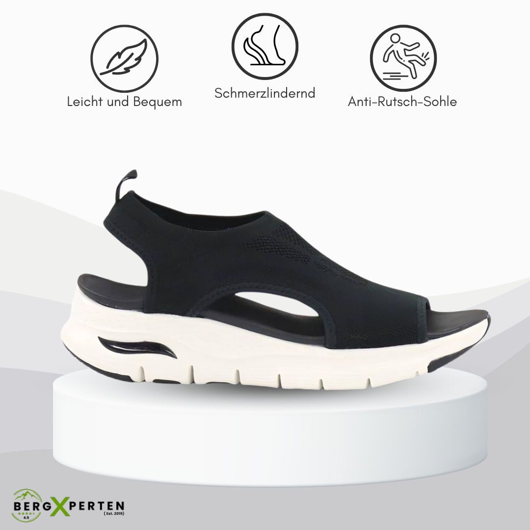 Florax – Komfort-Sandalen