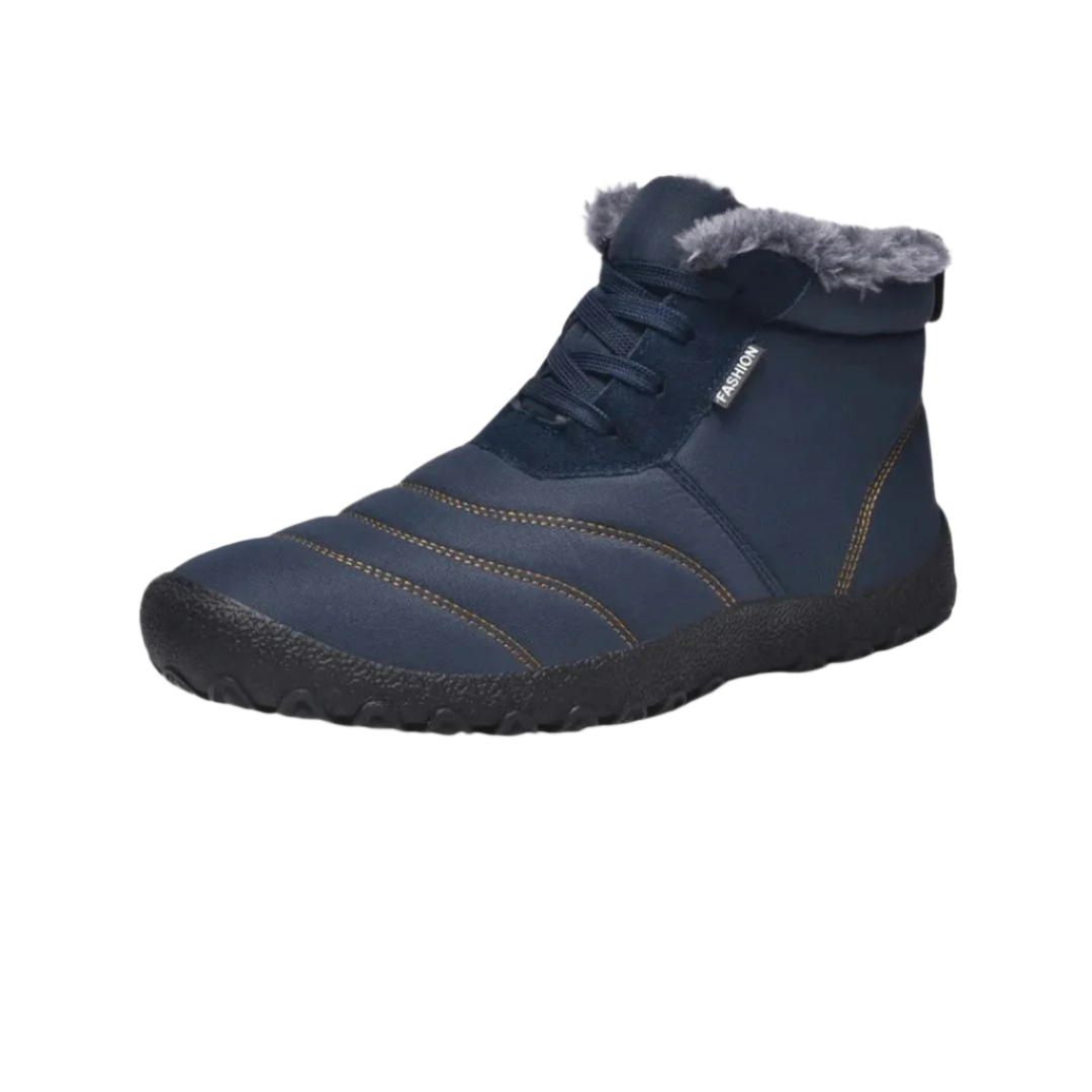 HikeHub - OrthoWarm