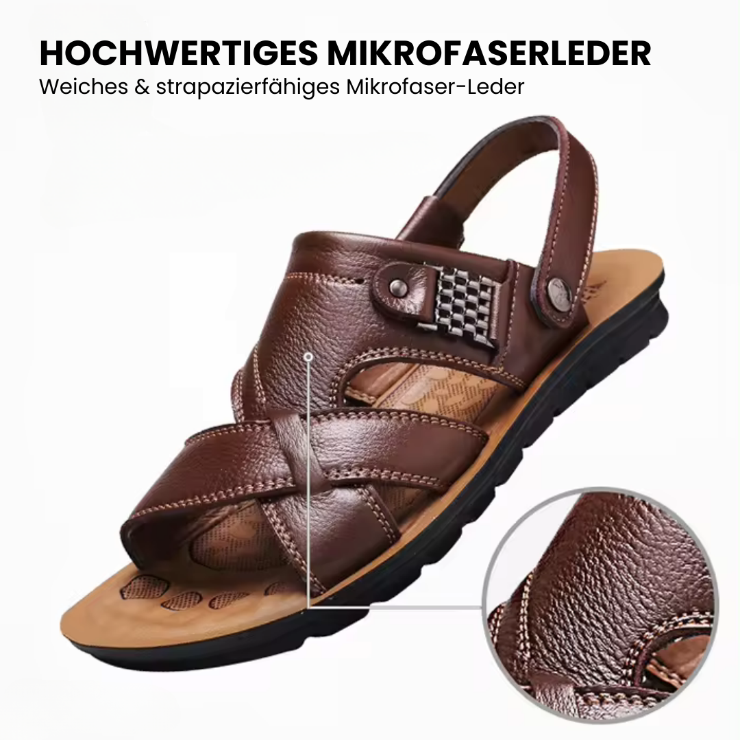 HikeHub - OrthoFeel