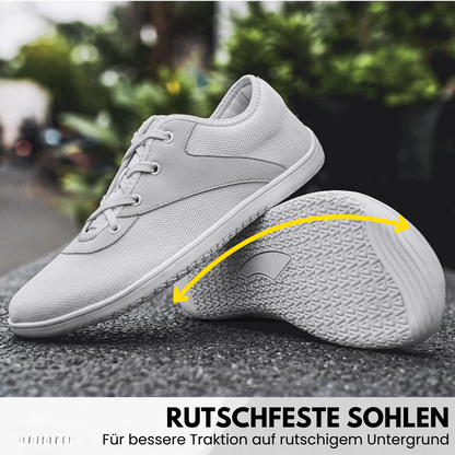 HikeHub - Orthosneaker