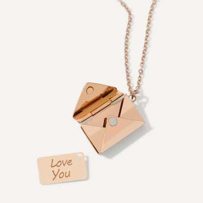 LoveNote™ - Siegel der Liebe