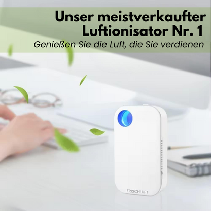 HikeHub - FrischLuft Pro