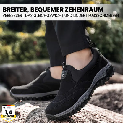 OrthoMotion™ – Orthopädische rutschfeste Schuhe Unisex