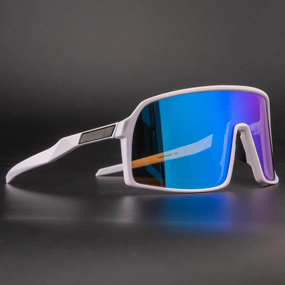 RideVision™ | Unisex-Radbrille