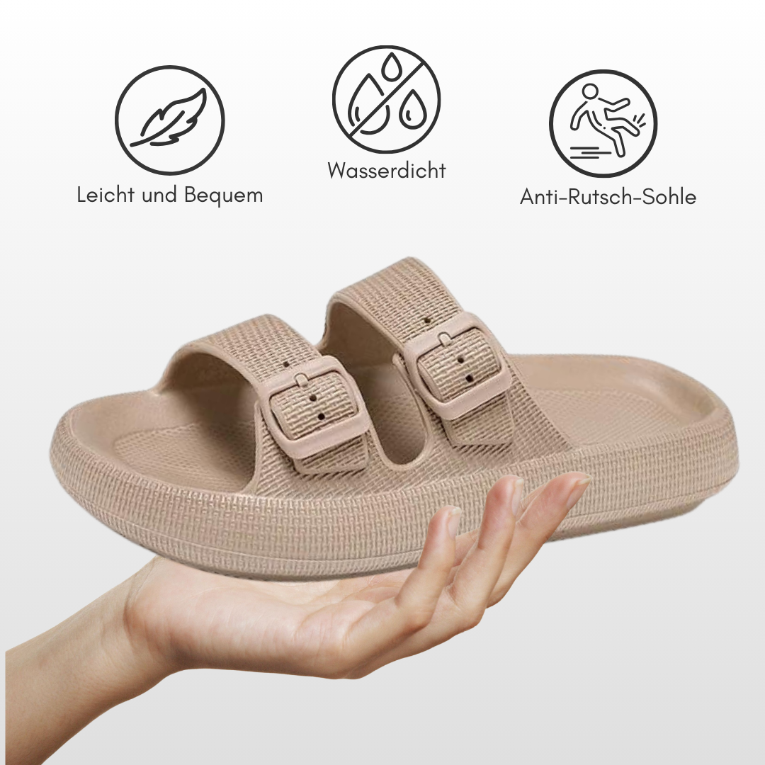 HikeHub - Orthostep