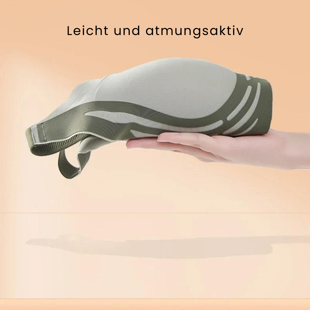 OrthoStella - bügelloser BH