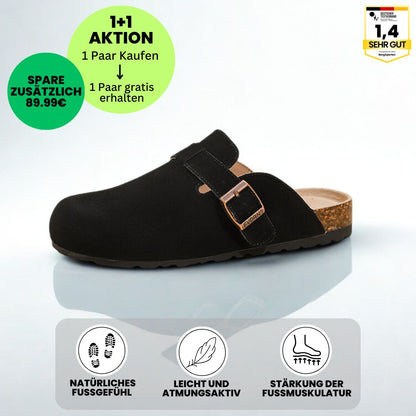 Clogs - Orginal für maximalen Komfort für Damen