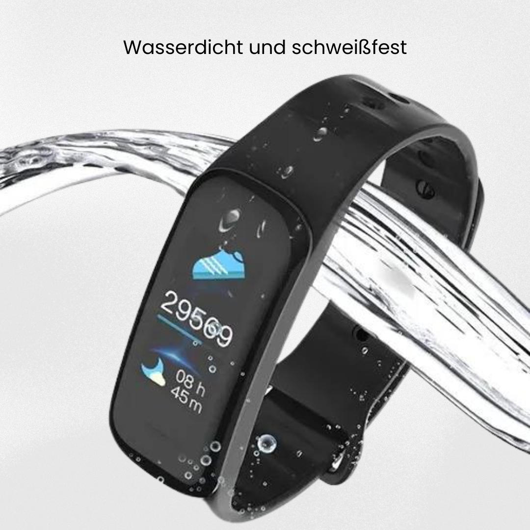 Healthtec – Smartwatch