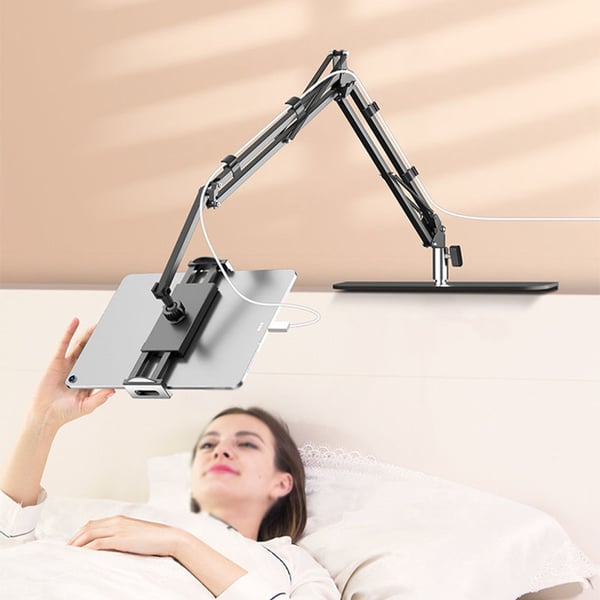 FlexView™  Telefon- und Tablet-Halterung