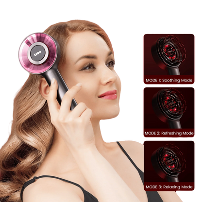 Scalp Massager™  - Die beste Kopfmassage