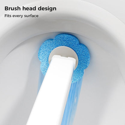 Einweg-Toilettenreinigungssystem™ | 50% RABATT