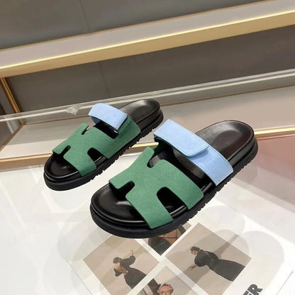 LuxeLoop™ - Comfortabele Sandalen Voor Dames