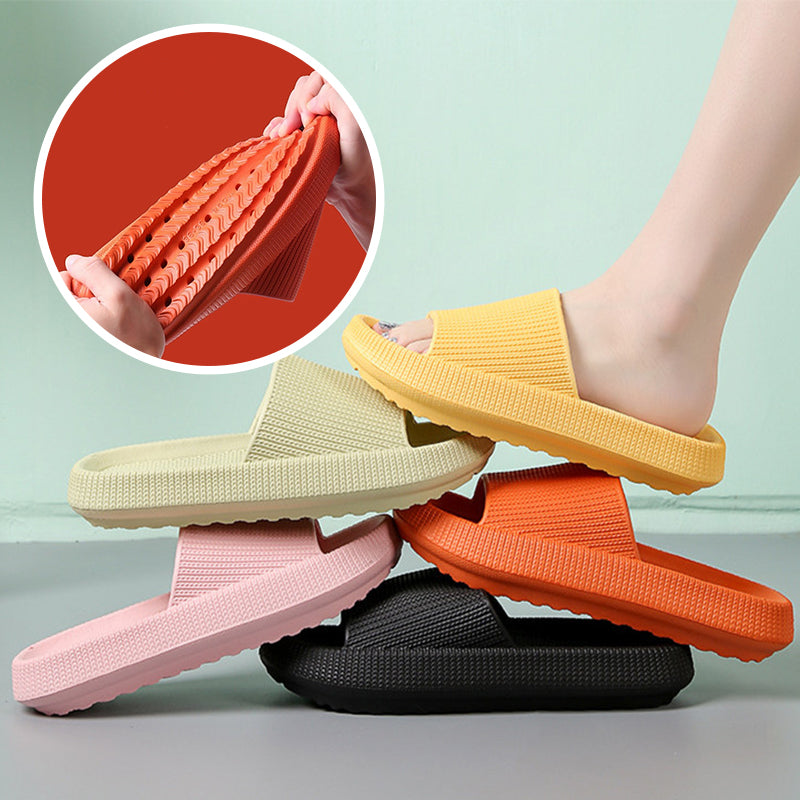 Schlapi |  Bequeme Hausschuhe | 50% RABATT
