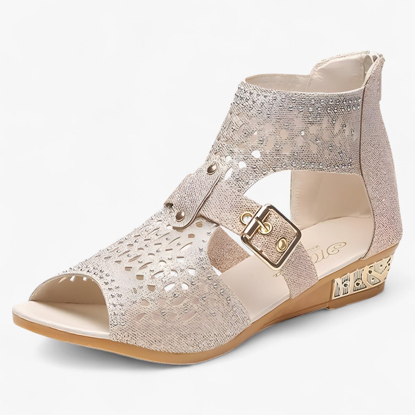Lara – Damen-Sandalen