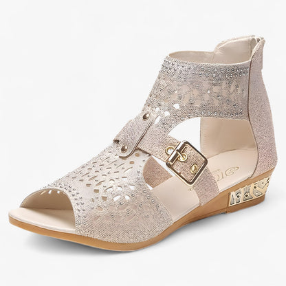 Lara – Damen-Sandalen