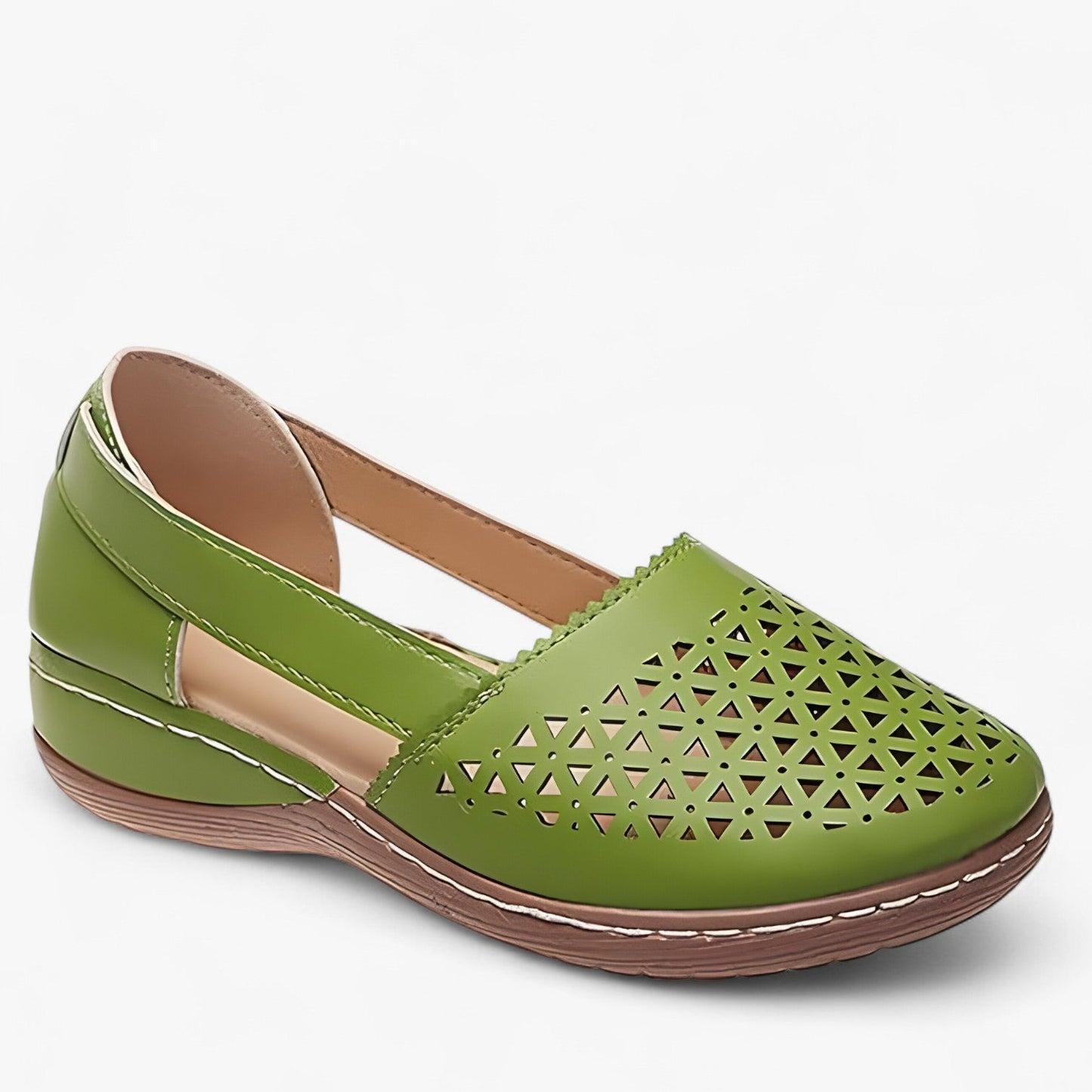 Marie – Damen-Sandalen