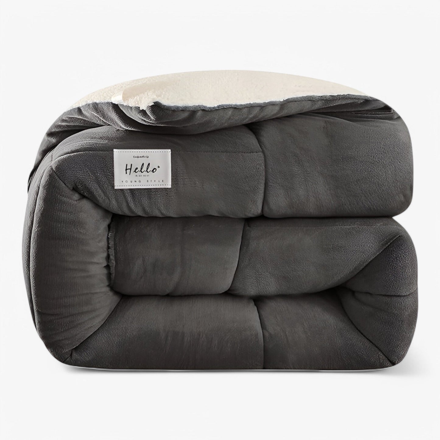 Gemütlich | Schlafzimmer Bettdecke - Ultra Weich & Langlebig