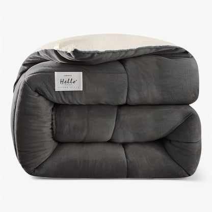 Gemütlich | Schlafzimmer Bettdecke - Ultra Weich & Langlebig