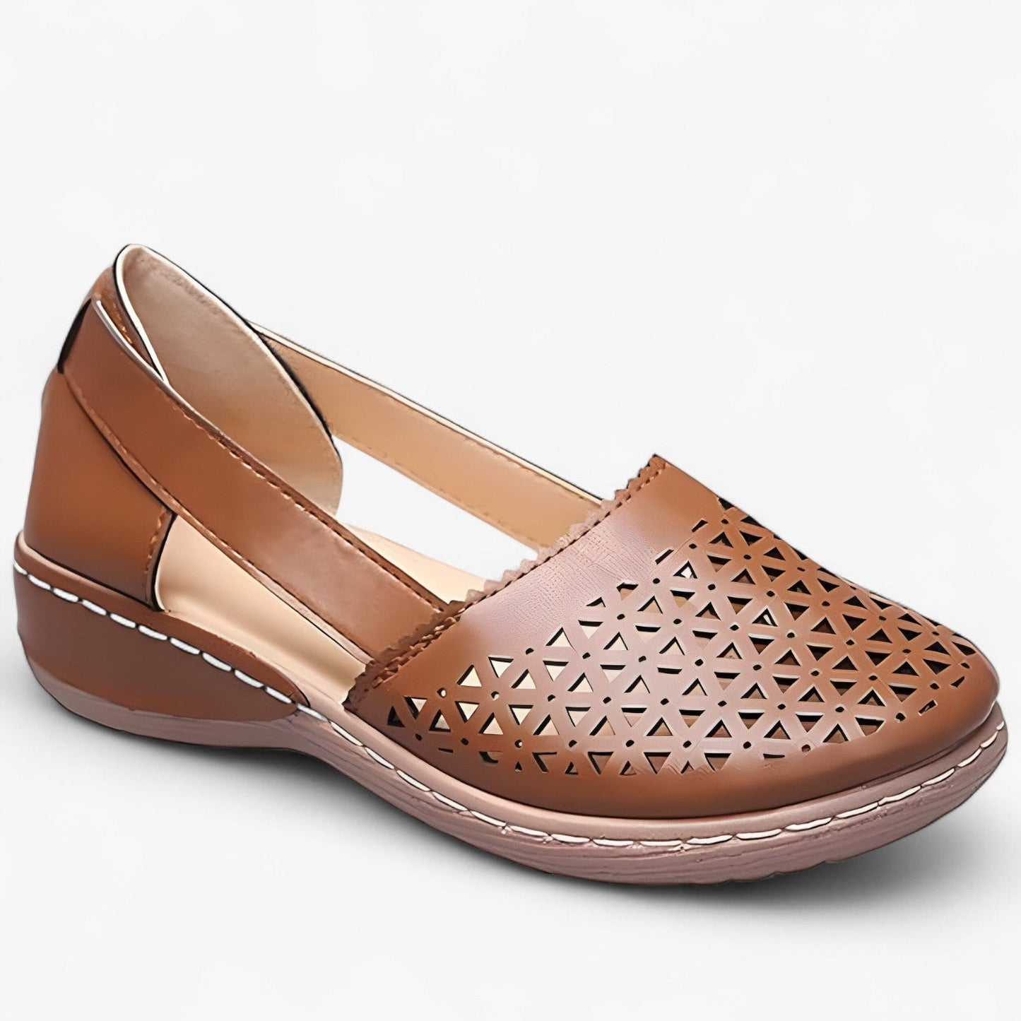 Marie – Damen-Sandalen