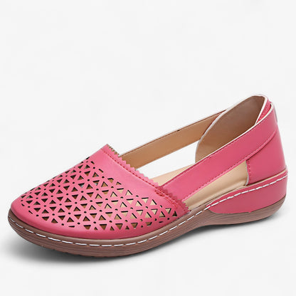 Marie – Damen-Sandalen