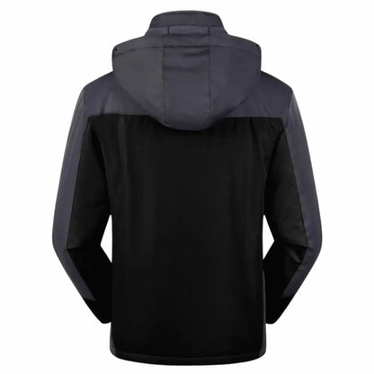 HikeHub -  Tony Herren-Outdoorjacke