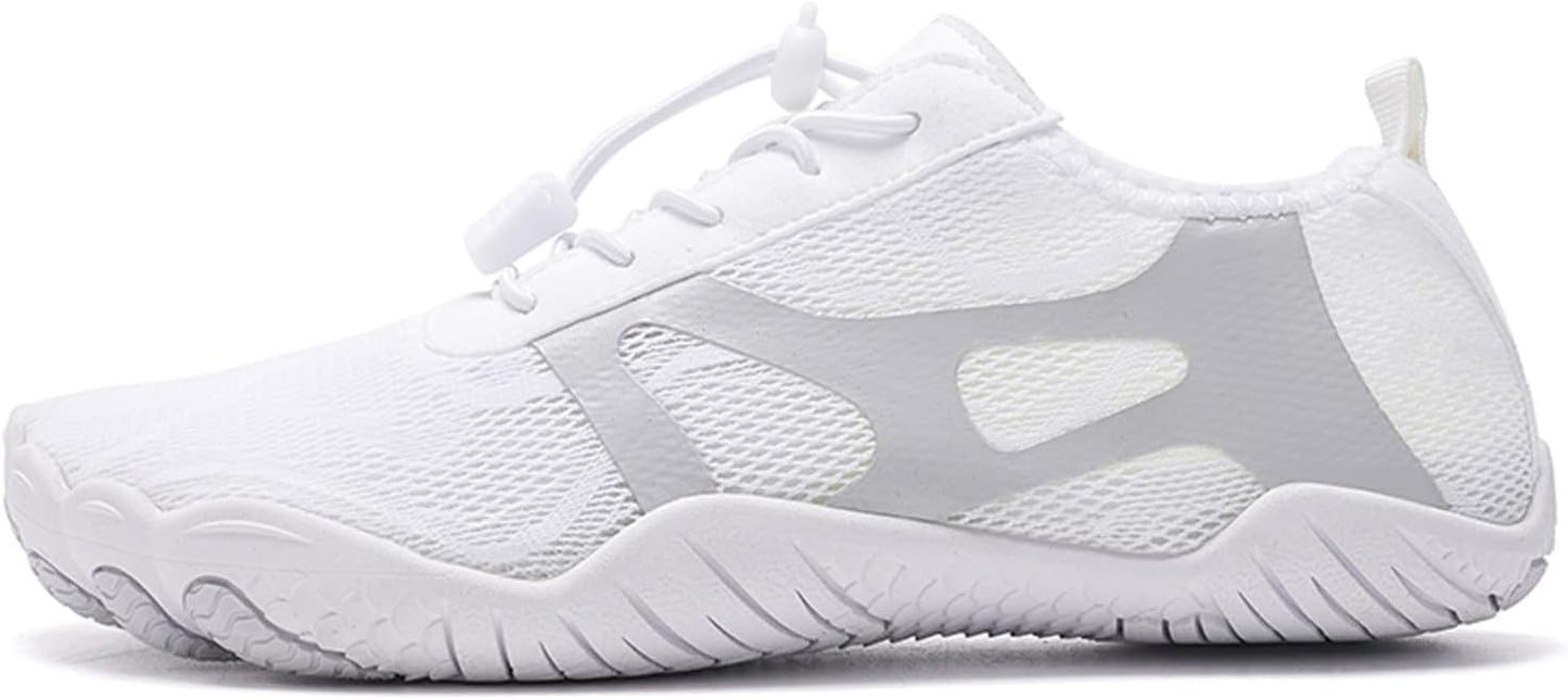 FreeStep – rutschfeste Barfußschuhe