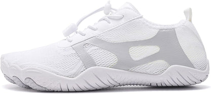 FreeStep – rutschfeste Barfußschuhe