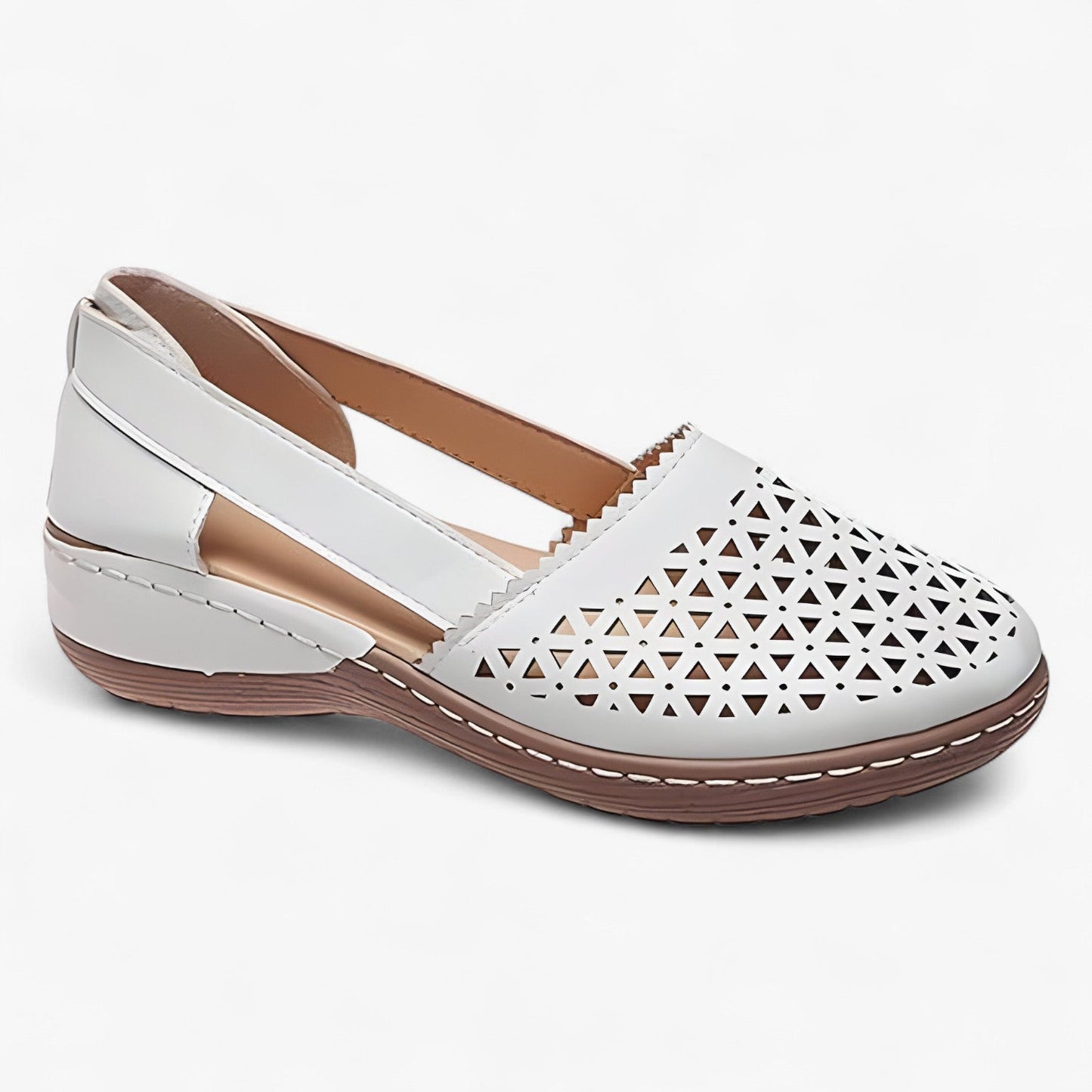 Marie – Damen-Sandalen