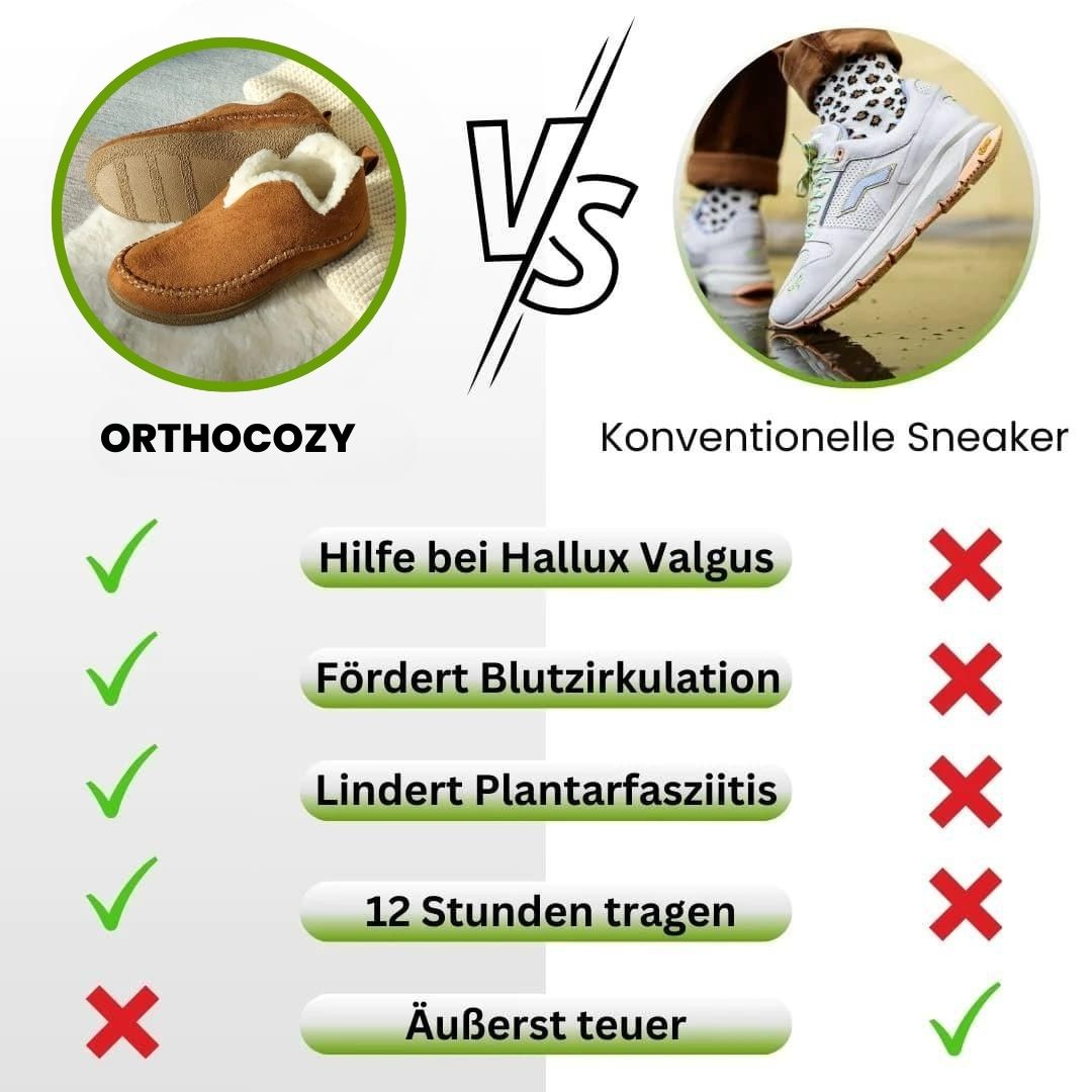 HikeHub - OrthoCozy