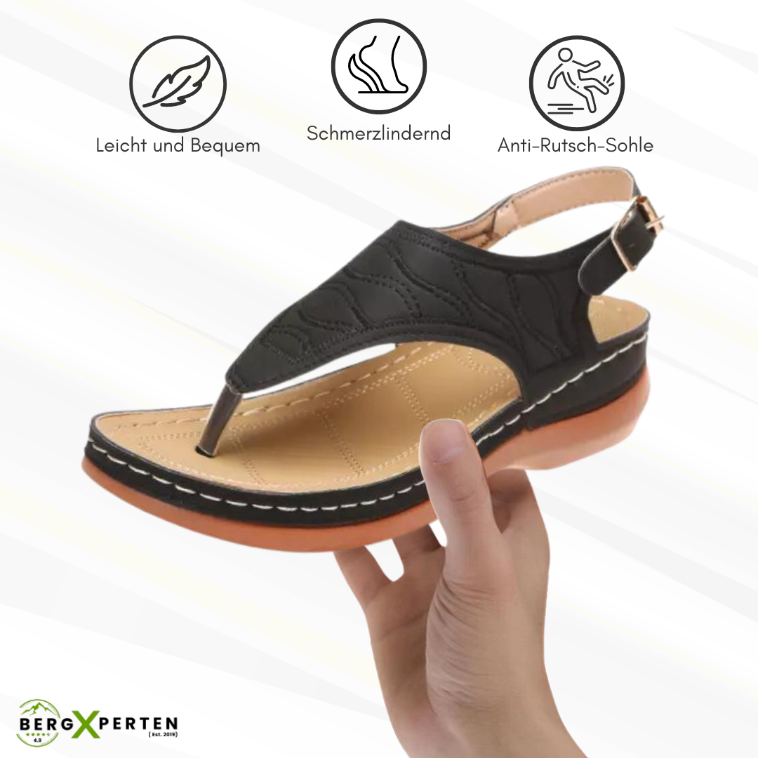 OrthoKomfort - Ergonomische Komfort-Sandalen